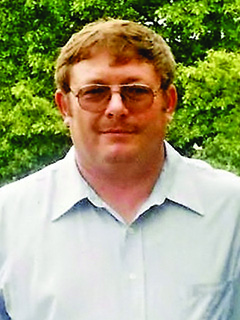 Charles B. Chesser III