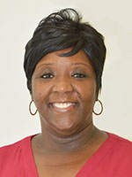 School Board Member Camesha Handy to Seek Election