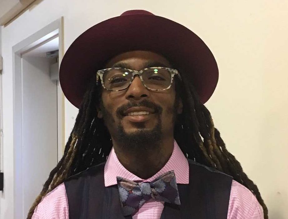 Newly Minted Eastern Shore Community College Grad Gives Keynote Address at Kids Count