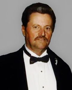 Ira Lee Eskridge