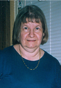 Jean LeCato obit pic