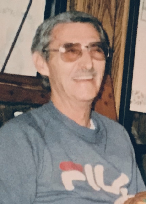 Larry Hawethorne