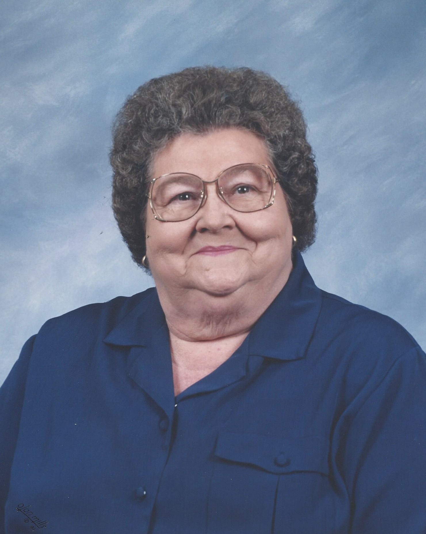 Marion Holland