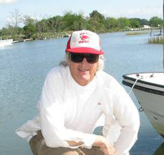 Seth W. Rux