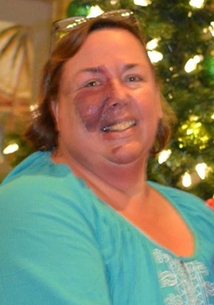 Peggy Kellam