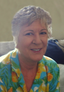 Susan Catherine Griffin