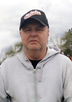 Vincent Bradshaw obit pic