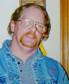 William Fetterman Sr.