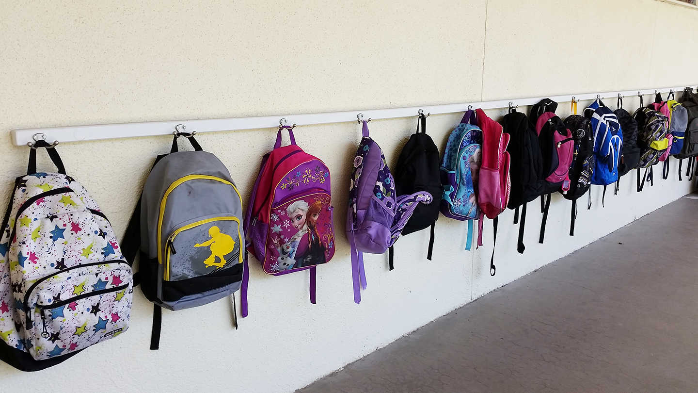 Northampton School Board Takes Attendance Seriously