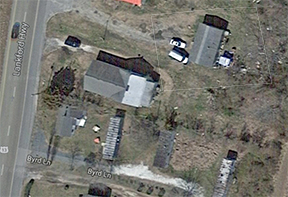 house where victims were found
