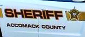 Melfa woman charged with malicious wounding