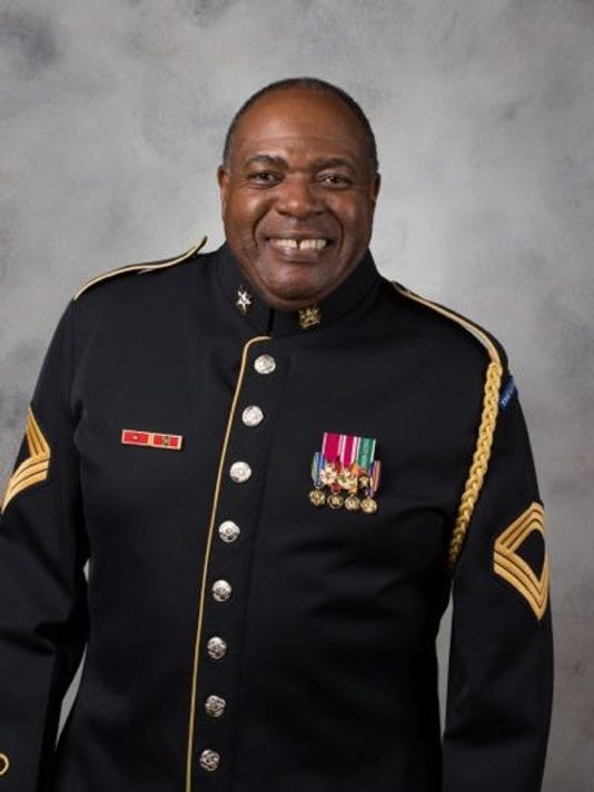 Juneteenth Festival Will Feature Acclaimed Opera Singer, Shore Native Alvy Powell