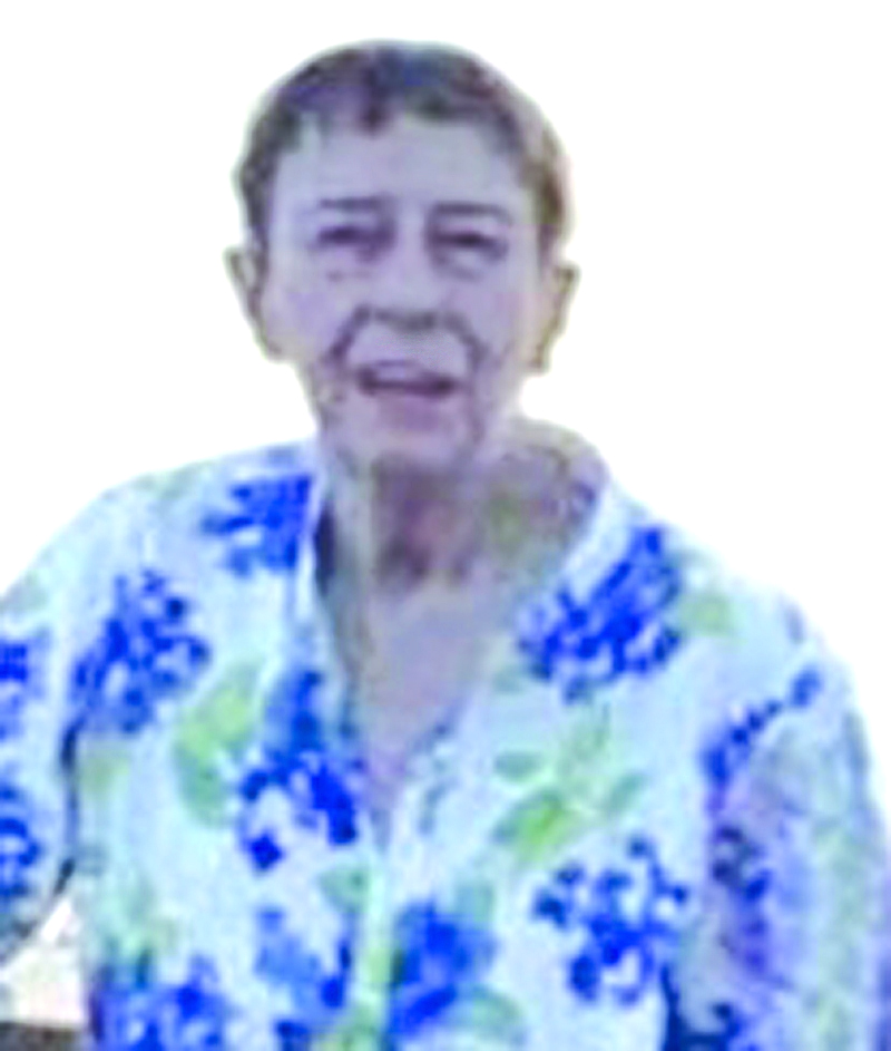 Deborah Lee Chandler
