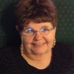 Diana Brown Windsor