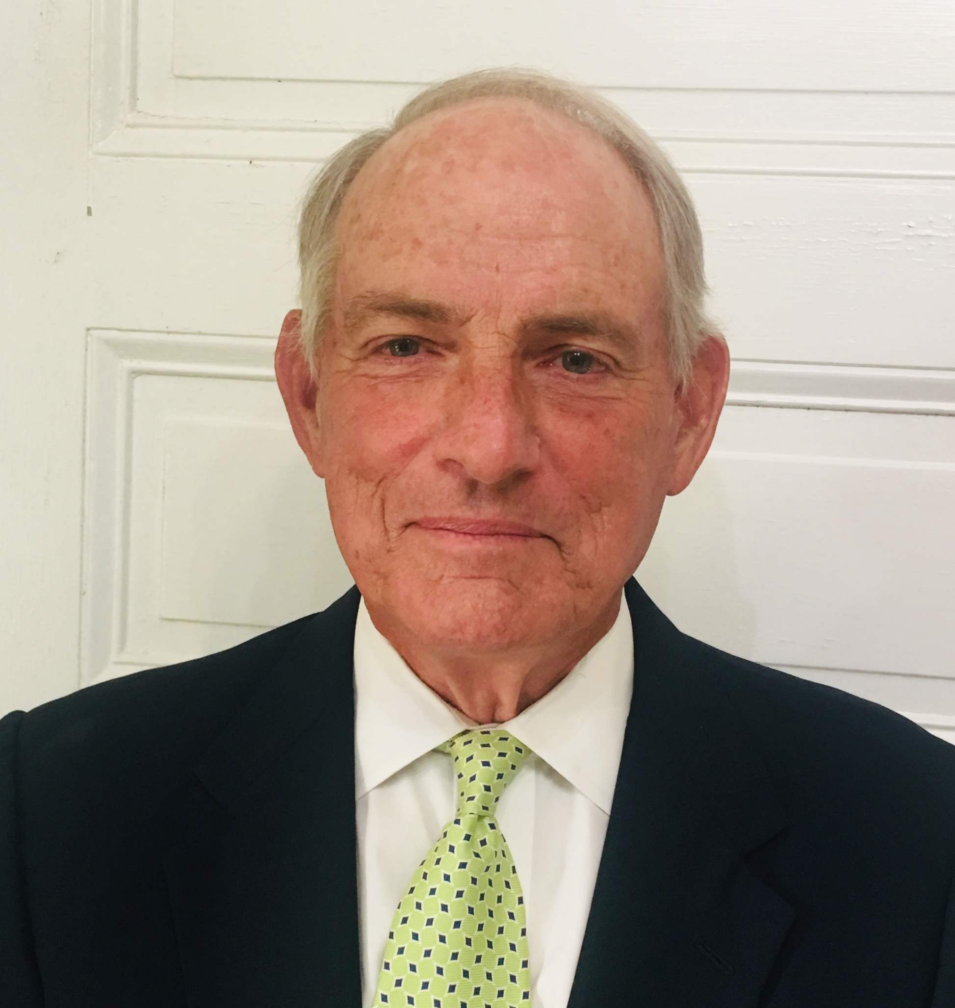 Dixon Leatherbury Announces Run for District 4 Supervisor Seat