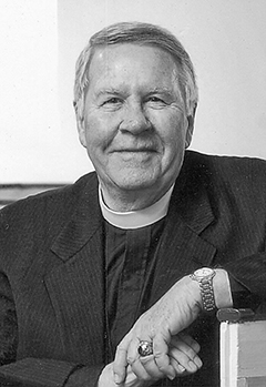Harry Wilson Crandall