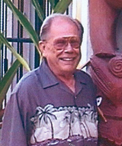 Harry Dowl Boteler website