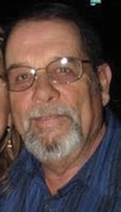 James Marvel Sr.