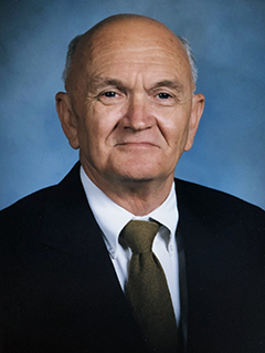 John C. Gray