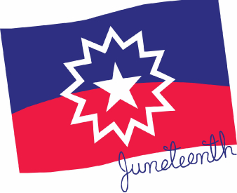 Juneteenth Celebrated in Exmore Town Park