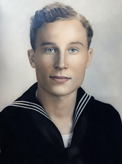 Kalman Jefferson Williams