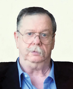Kevin William Heath