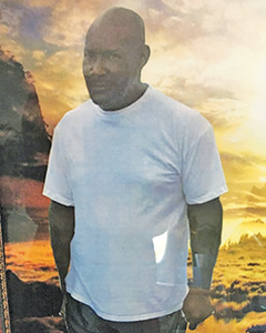 Larry Savage