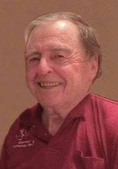 Paul Kovacs III