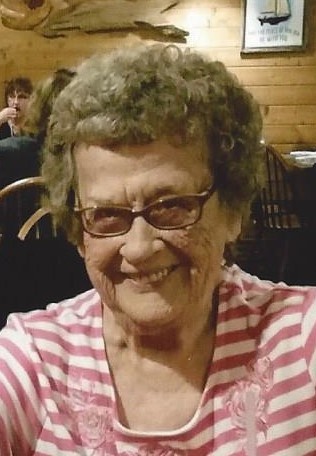 Norma Annis Short