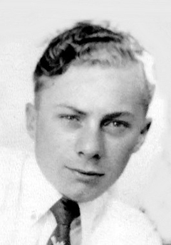 Winfred Parker Miller