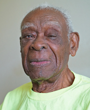 Centennial Birthday in Exmore