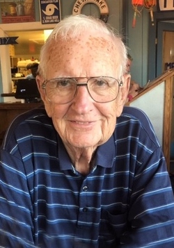 Robert Hippolit Pfund