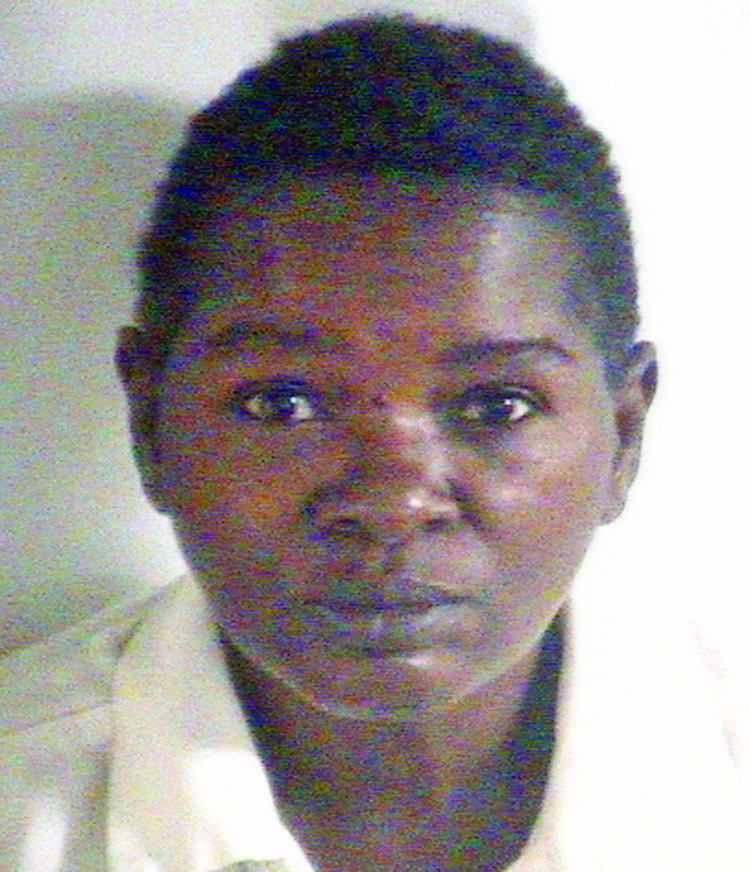 Harmon Gets Four Years for Murder Scheme
