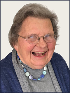 Anne Bryant Nock