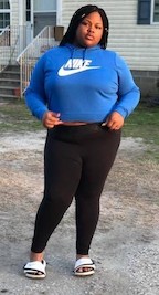Update: Missing Girl Found and is Safe