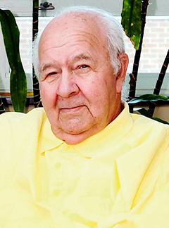 Charles Robert Smith Sr.
