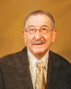 Thomas Gerald Wheatley