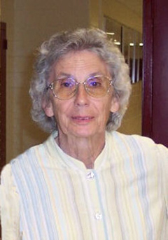 Jaqueline Lee Baldwin