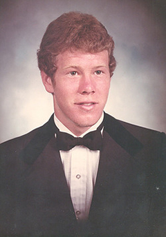 Lee Cosby Prettyman
