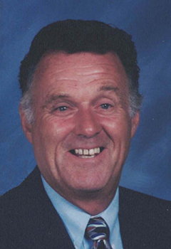 Leigh Lawrence