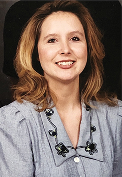 Pamela Jo Childress