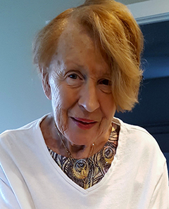 Patricia G. Culliton