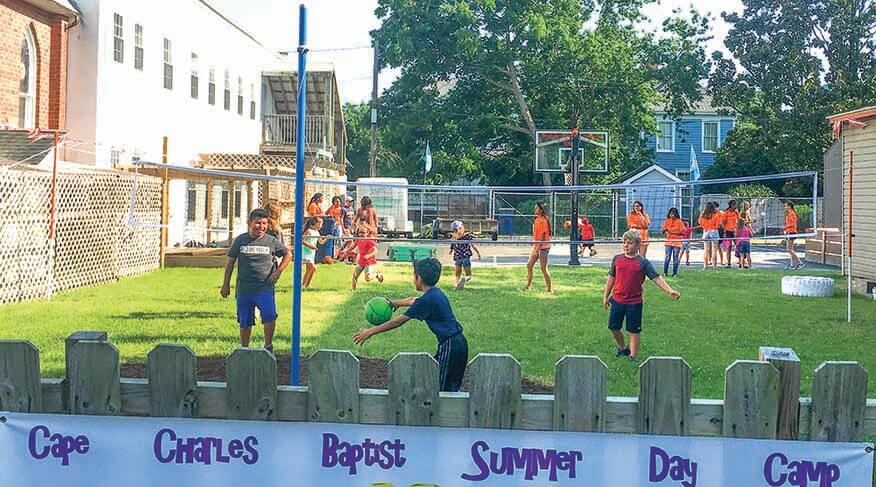 YMCA To Be Built in Northampton County
