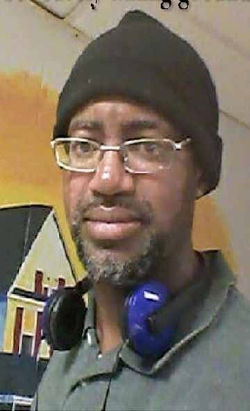 Stevon Sample: Exmore’s Comic Artist