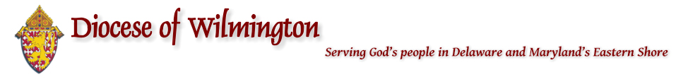 Catholic Priest in Pocomoke Removed From Office and Suspended