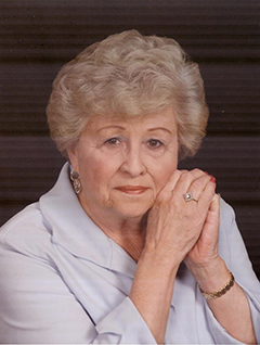 Ina Rae Adams