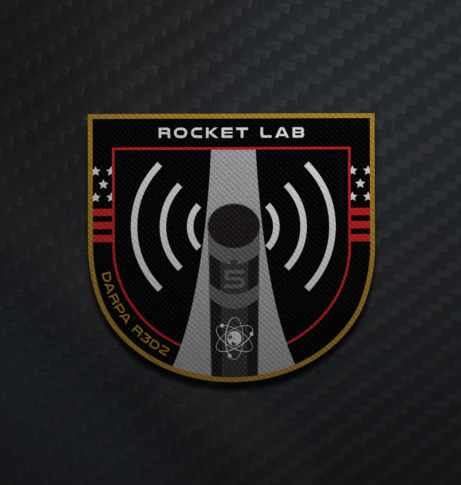 Rocket Lab Ready To Build at Wallops Research Park