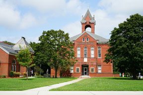 Revenues Up in Accomack