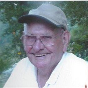Elmer Wilburn Masingill