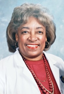 Ethel Pace Habel